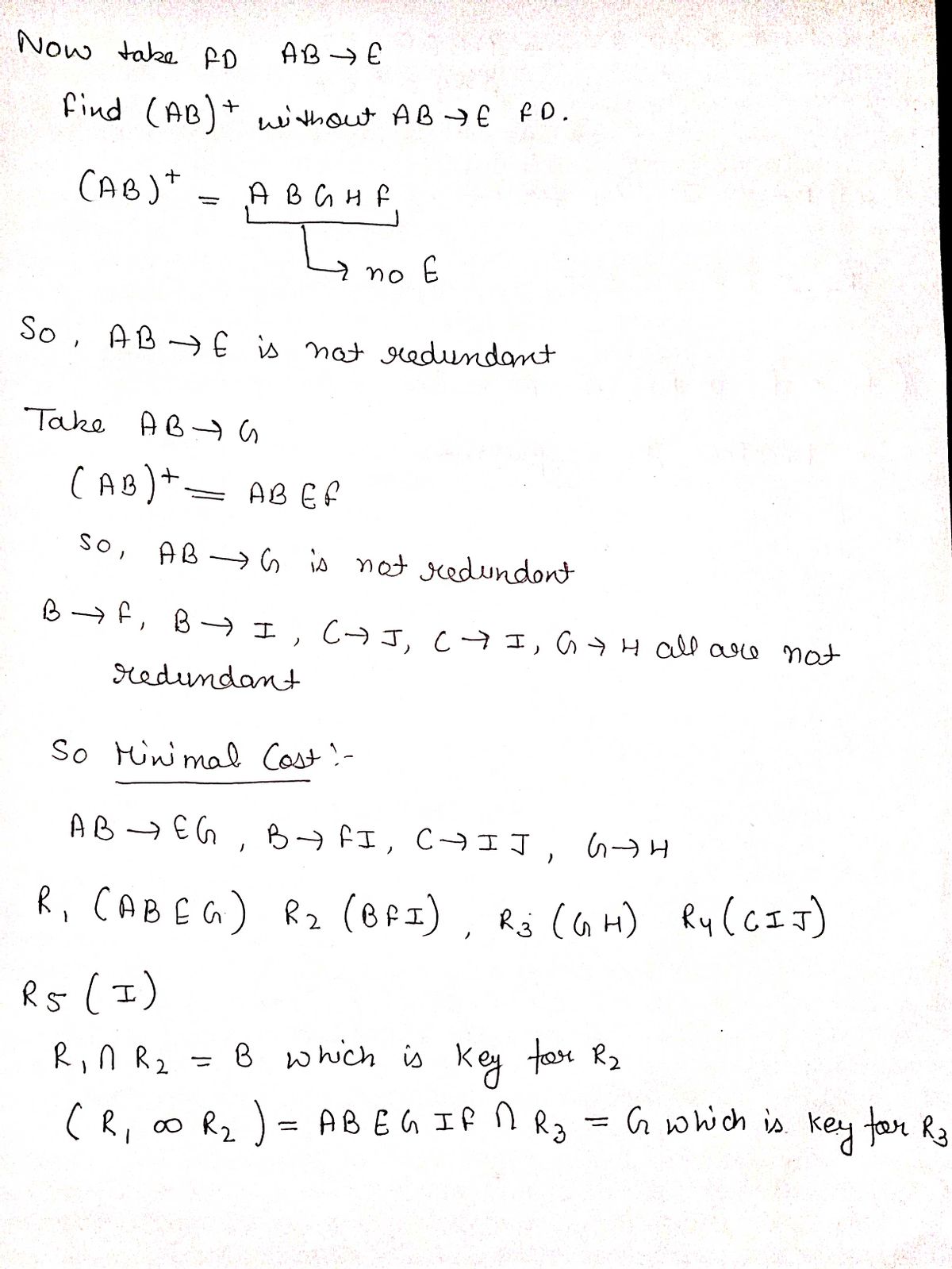 Computer Science homework question answer, step 2, image 1